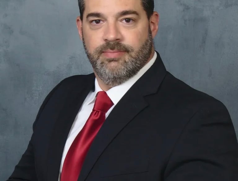 Miguel A. Giraldo