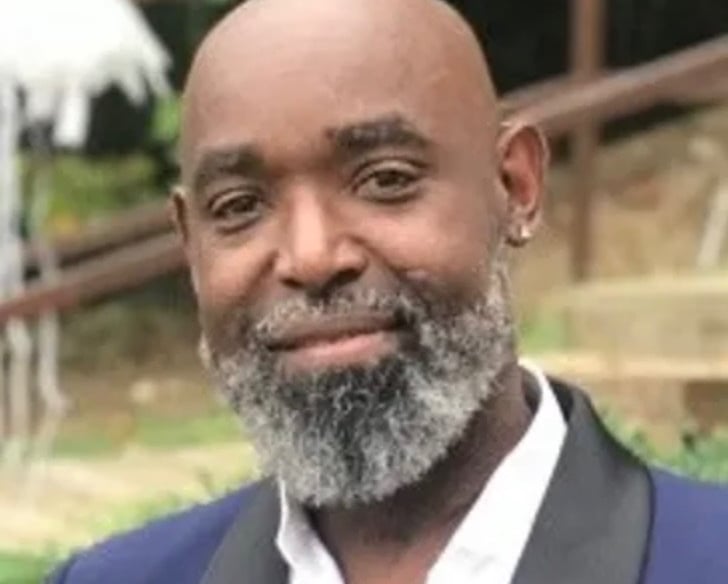 Patrick J. Doliny