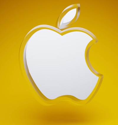 Apple logo